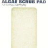 Lifegard Aquatics Algae Scrub Pad - For Acrylic
