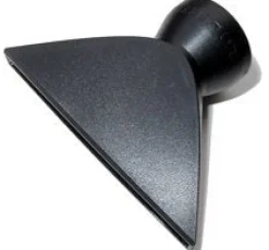 Lifegard Aquatics Flare Nozzle for Flexible Ball-Socket Joint Tubing - 3/4"