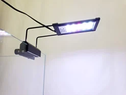 Lifegard Aquatics Full Spectrum LED Light - 6.5 W - 5"