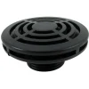 Lifegard Aquatics Low Profile Strainer - MPT - 1"