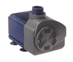 Lifegard Aquatics Quiet One Pro Series Aquarium Pump - 1200