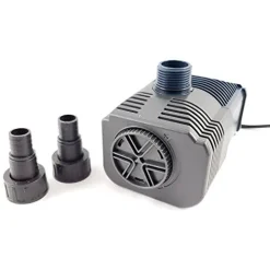 Lifegard Aquatics Quiet One Pro Series Aquarium Pump - 400
