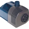 Lifegard Aquatics Quiet One Pro Series Aquarium Pump - 6000