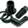 Lifegard Aquatics Slip Bulkhead Fitting Kit - 3/4"