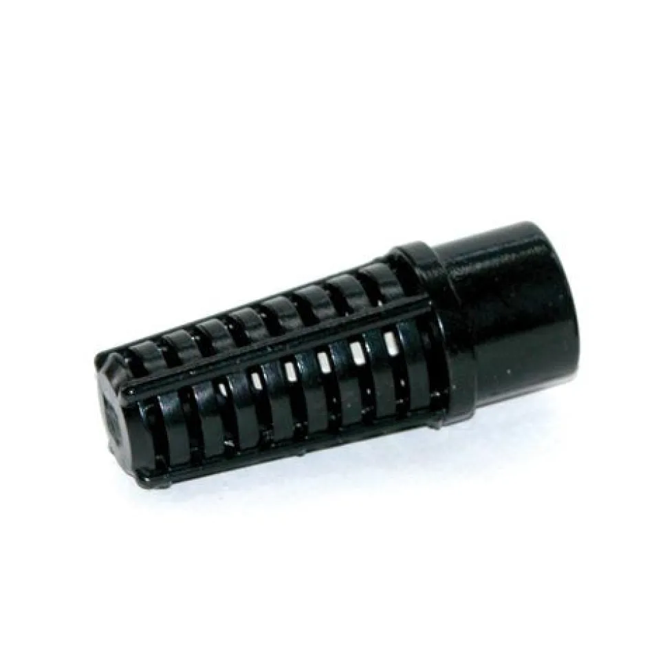 Lifegard Aquatics Slip Bulkhead Screen - 1/2"