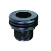 Lifegard Aquatics Slip X Slip Bulkhead - 1 1/2"