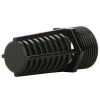 Lifegard Aquatics Threaded Bulkhead Screen - 3/4"