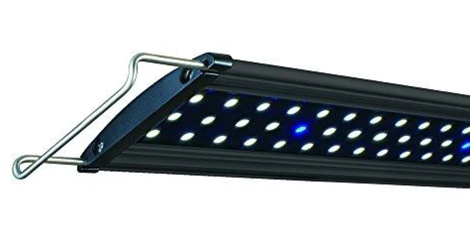 Lifegard Aquatics Ultra-Slim Full Spectrum LED Light - 36"