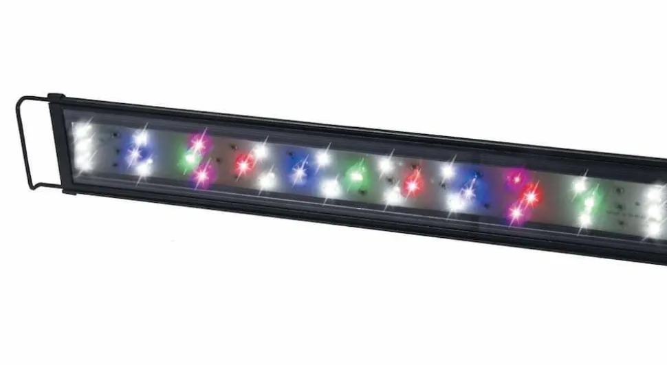 Lifegard Aquatics Ultra-Slim Full Spectrum LED Light - 30"