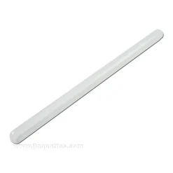 Lifegard Aquatics UV Quartz Sleeve for Germicidal UV Bulb - 25 W - 3"