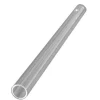 Lifegard Aquatics UV Quartz Sleeve for Amalgam Germicidal UV Bulb - 120 W - 3"