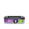 Litter Genie Litter Genie Plus Refill Cat Litter Disposal System - Black - 1 Pack