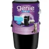 Litter Genie Litter Genie Plus Cat Litter Disposal System - Black