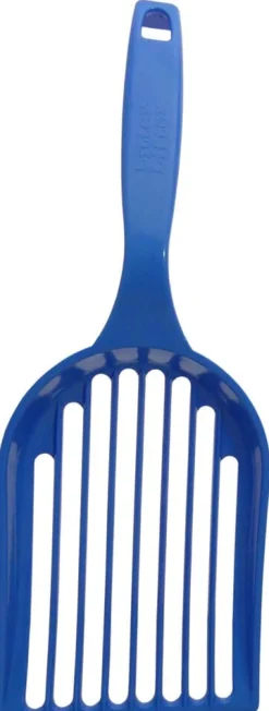 Litter-Lifter Pellet Cat Scoop Assorted - Large