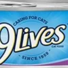 9Lives Hearty Cuts Beef and Chicken Canned Dog Food - 5.5 Oz - Case of 24