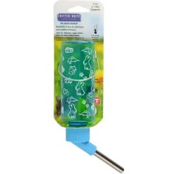 Lixit Critter Brites Deluxe Bottle - 4 fl oz