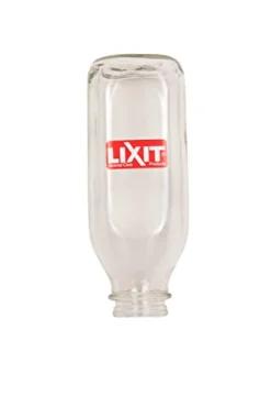Lixit Glass Bottle Replacement - 32 fl oz