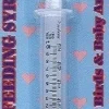 Lixit Hand Feeding Syringe - 10 ml