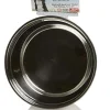 Lixit Stainless Steel Crock Bowl - 40 oz