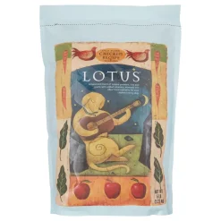Lotus Adult Chicken Dry Dog Food - 5 lbs