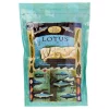 Lotus Grain-Free Adult Sardine Pollock Dry Dog Food - 4 lbs