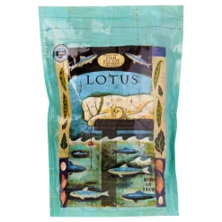 Lotus Grain-Free Adult Sardine Pollock Dry Dog Food - 4 lbs