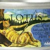 Lotus Pate Grain-Free Salmon Canned Cat Food - 5.3 Oz - Case of 24