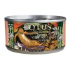 Lotus Pate Grain-Free Turkey Canned Cat Food - 2.75 Oz - Case of 24