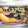 Lotus Pate Grain-Free Turkey Canned Cat Food - 5.3 Oz - Case of 24
