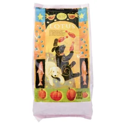 Lotus Puppy Chicken Dry Dog Food - 25 lbs