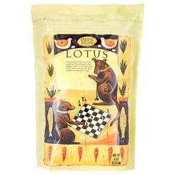 Lotus Senior Chicken Dry Dog Food - 5 lbs