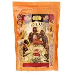 Lotus Small Bites Grain-Free Adult Turkey Dry Dog Food - 4 lbs