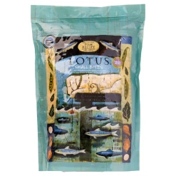 Lotus Small Bites Grain-Free Sardine Pollock Dry Dog Food - 4 lbs