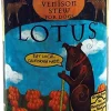 Lotus Stew Grain-Free Venison Canned Dog Food - 12.5 Oz - Case of 12