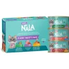 Love Nala Flaked Canned Cat Food - Variety Pack - 2.8 Oz - Case of 12