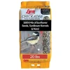 Lyric Chickadee Premium Sunflower & Nut Mix Bird Food - 20 Lbs