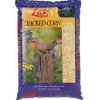 Lyric Cracked Corn - 5 Lbs - 8 Pack