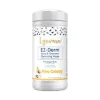 Lyxvara Dog EZ DERM Wipes Pina Colada - 70 Count