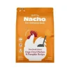 Made by Nacho Bone Broth Infused Chicken and Pumpkin Dry Cat Food - 2 Lbs