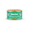 Made by Nacho Chicken and Herring Minced Canned Cat Food - 3 Oz - Case of 24