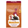 Made by Nacho Grain-Free Chicken and Turkey in Bone Broth Dry Cat Food - 4 Lbs