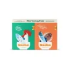 Made by Nacho Pate Chicken Salmon Turkey Herring Canned Cat Food - Variety Pack - 3 Oz - 12 Count