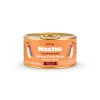 Made by Nacho Salmon and Sole Minced in Bone Broth Canned Cat Food - 3 Oz - Case of 24