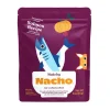 Made by Nacho Salmon and Gravy Cuts in Bone Broth Wet Cat Food Pouch - 3 Oz - Case of 24