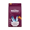 Made by Nacho Salmon and Pumpkin in Bone Broth Dry Cat Food - 4 Lbs