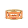 Made by Nacho Salmon and Sole Minced in Bone Broth Canned Cat Food - 5.5 Oz - Case of 24