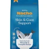 Made by Nacho Skin and Coat Whitefish and Pumpkin Dry Cat Food - 4 Lbs