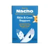 Made by Nacho Skin and Coat Herring and Cod Pate in Bone Broth Wet Cat Food - 6.4 Oz - Case of 12