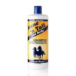 Mane 'N Tail Original Pet Shampoo - 32 Oz