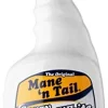 Mane 'N Tail Spray 'N White Pet Shampoo - 1 Qt